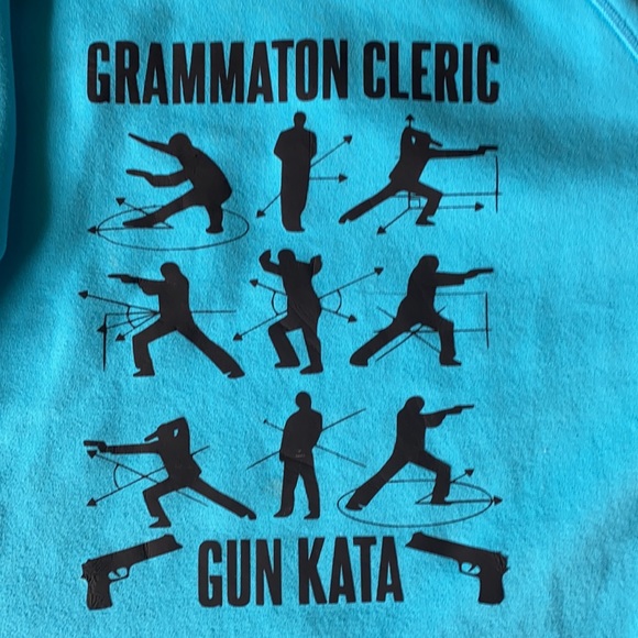 Custom Sweatshirt - Picture 2 of 3